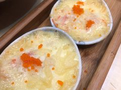 -桃夭日式料理(国信店)