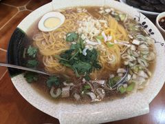 -安家德吉林市朝鲜族大冷面(民康路店)