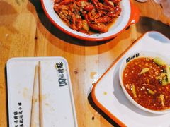 -四禧精酿铜锅涮肉·烧烤工场(大明湖店)