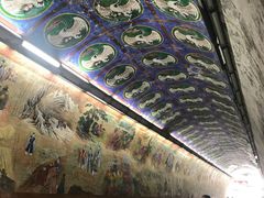 -汉中石门栈道景区