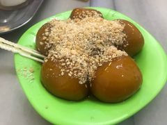 -芬芳甜品(同福路店)
