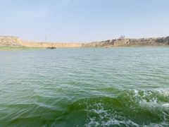 -水洞沟旅游区