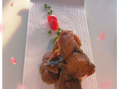 -柳莺湖上·湖景餐厅·江南菜(西湖店)