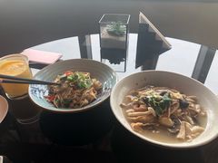 -佘山世茂艾美·御珍轩中餐厅