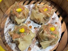 干蒸牛肉烧麦-日昌餐馆(Mini西点茂店)