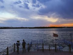 -丁香湖公园