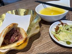 -永茂驴肉(莲池南大街总店)