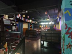 大堂-槿Story·韩国料理(望京韩国美食城店)