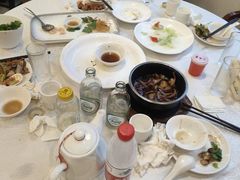 -老人和饭店(打浦路店)