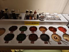 -牛将军•涮肉•烤肉(北京王府井·故宫店)