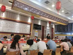 -乡党臊子面(丰庆公园店)