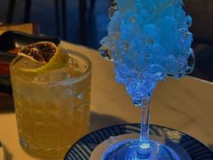 -STARRY CAFE & LOUNGE BAR(高新店)