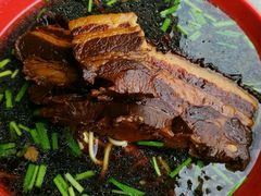 大肉面-小龙大肉面馆