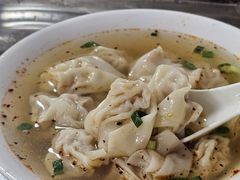 -汪家馄饨(集庆路店)