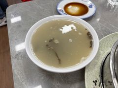 羊杂汤-北三沙家烧麦(北头道街店)