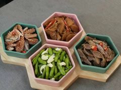 -奉天理·海鲜饺子