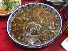 -哈尔滨饺子王·东北菜(鱼鳞浃路店)