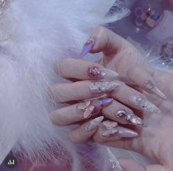 -LILY NAILS美甲美睫