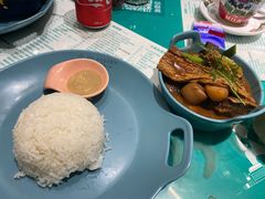 -金捞茶餐室(祐汉兴隆楼店)