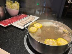 -牛事制造局牛肉火锅(莲岳路店)