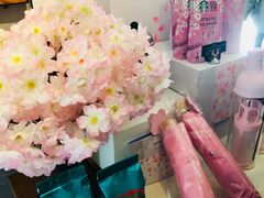 -星巴克(人民公园店)