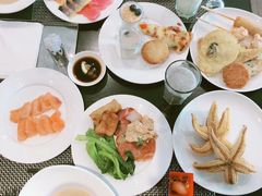 -青岛证大喜玛拉雅酒店·Z1餐厅