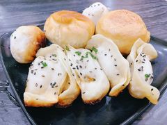 -老盛兴汤包馆(武夷店)