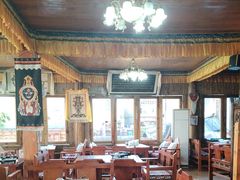 -塔洛藏餐吧(香格里拉古城店)