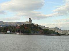 -江心屿景区
