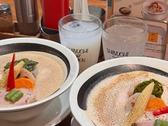 -真打拉面·日式拉面新流派(体育西横街店)