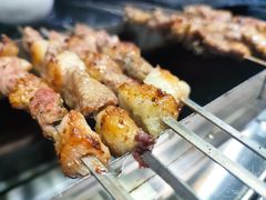 -运德成·天津老味烧烤(广开二马路店)