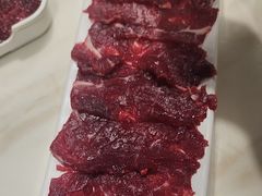 -潮汕大目牛肉火锅(上梅林店)