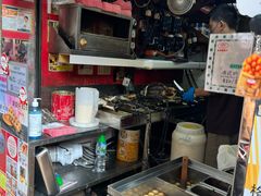 -利强记北角鸡蛋仔(弥敦道店 )