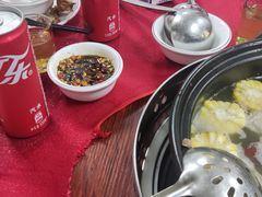 -花苑美食横琴生蚝火锅(拱北粤华路店)