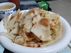 泡饼-权品龙虾(江南水郡店)