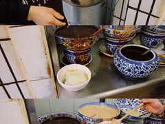 -清真·宏顺祥卤汁凉粉(大皮院店)