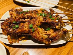 -蚝太郎 • 海鲜烧烤(Upark店)