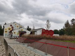-柳鹭田园区