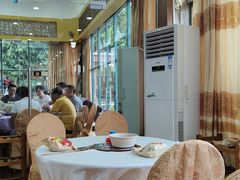 -顺德美食坊(南沙分店)