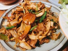 -滇越乘象云南餐厅(豆各庄店)
