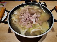 -川堂风·跷脚牛肉·乐山爆炒(宝山日月光店)