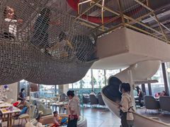 -NOKNOK若蔻亲子餐厅(天地壹方北馆店)