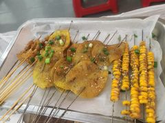 -小民大排档(马场角横路店)