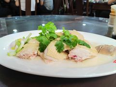 -红星光发煲仔饭(文海店)