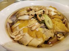 招牌尖椒鸡-大蓉和(双楠店)