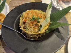 -Onion restaurant