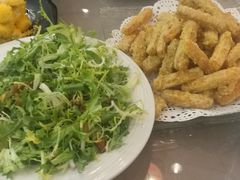 -大眼锅贴饺子(河西店)