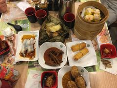 -添好运点心专门店(中环IFC店)
