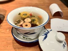 八宝茶-巴蜀风·地道川菜(总店)