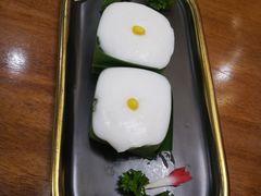 椰汁西米糕-苏梅花园(群星城店)